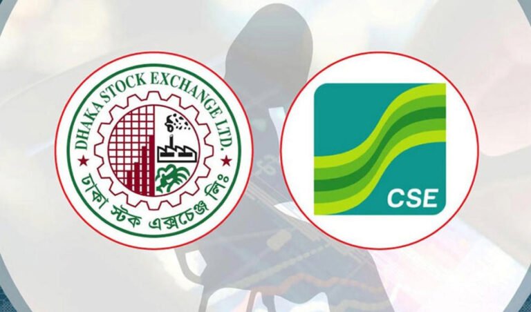 Stock Market Caught in Cycle of Price Fall Lowest Turnover at DSE in 13 Working Days Banking Gurukul, GOLN Transaction Drought accompany Price Fall: Share Prices of 307 Companies Drop at DSE