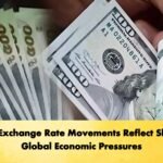 Taka Exchange Rate Movements Reflect Shifting Global Economic Pressures Banking Gurukul, GOLN Taka Exchange Rate Movements Reflect Shifting Global Economic Pressures