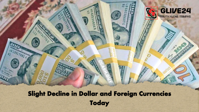 news thumbnail 1765191203290 1 Banking Gurukul, GOLN Exchange Rates Show Minor Drop Today