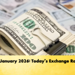 14 January 2026 Todays Exchange Rates Banking Gurukul, GOLN 14 January 2026: Today's Exchange Rates