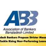 Bangladesh Bankers Propose Stricter Measures to Tackle Rising Non Performing Loans Banking Gurukul, GOLN Bangladesh Bankers Propose Stricter Measures to Tackle Rising Non-Performing Loans