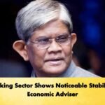 Banking Sector Shows Noticeable Stability Economic Adviser