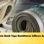 Islamic Bank Tops Remittance Inflows Again