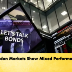 London Markets Show Mixed Performance Banking Gurukul, GOLN London Markets Show Mixed Performance