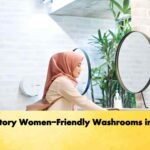 Mandatory Women-Friendly Washrooms in Banks