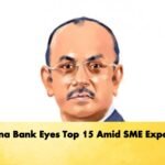 Meghna Bank Eyes Top 15 Amid SME Expansion Banking Gurukul, GOLN Meghna Bank Eyes Top 15 Amid SME Expansion
