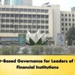 Merit Based Governance for Leaders of State Financial Institutions Banking Gurukul, GOLN Merit-Based Governance for Leaders of State Financial Institutions