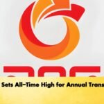 Nagad Sets All Time High for Annual Transactions Banking Gurukul, GOLN Nagad Sets All-Time High for Annual Transactions