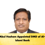 Sayed Abul Hashem Appointed DMD of Al Arafah Islami Bank Banking Gurukul, GOLN Sayed Abul Hashem Appointed DMD of Al-Arafah Islami Bank