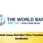 World Bank Issues Red Alert Over Fraudulent Loan Syndicates Banking Gurukul, GOLN World Bank Issues Red Alert Over Fraudulent Loan Syndicates