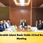 Al-Arafah Islami Bank Holds 452nd Board Meeting