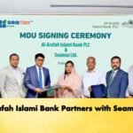 Al-Arafah Islami Bank Partners with Seamax Ltd