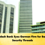 Bangladesh Bank Eyes German Firm for Banknote Security Threads Banking Gurukul, GOLN Bangladesh Bank Eyes German Firm for Banknote Security Threads