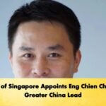 Bank of Singapore Appoints Eng Chien Chan as Greater China Lead Banking Gurukul, GOLN Bank of Singapore Appoints Eng Chien Chan as Greater China Lead