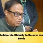 Banks Collaborate Globally to Recover Laundered Funds
