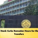 Central Bank Curbs Ramadan Hours for Electronic Transfers Banking Gurukul, GOLN Central Bank Curbs Ramadan Hours for Electronic Transfers