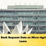 Central Bank Requests Data on Micro Agricultural Loans Banking Gurukul, GOLN Central Bank Requests Data on Micro-Agricultural Loans