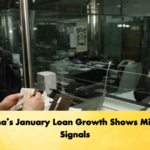 Chinas January Loan Growth Shows Mixed Signals 2 Banking Gurukul, GOLN China’s January Loan Growth Shows Mixed Signals