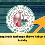 Chittagong Stock Exchange Shows Robust Investor Activity Banking Gurukul, GOLN Chittagong Stock Exchange Shows Robust Investor Activity