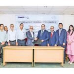 Dhaka Bank PLC Partners with Siddheswari Girls College Banking Gurukul, GOLN Dhaka Bank Partners Siddheswari College