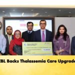 EBL Backs Thalassemia Care Upgrade