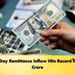 Four Day Remittance Inflow Hits Record ৳6173 Crore Banking Gurukul, GOLN Four-Day Remittance Inflow Hits Record ৳6,173 Crore