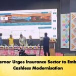 Governor Urges Insurance Sector to Embrace Cashless Modernisation Banking Gurukul, GOLN Governor Urges Insurance Sector to Embrace Cashless Modernisation