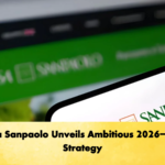 Intesa Sanpaolo Unveils Ambitious 2026–2029 Strategy 2 Banking Gurukul, GOLN Intesa Sanpaolo Unveils Ambitious 2026–2029 Strategy