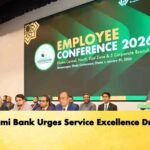 Islami Bank Urges Service Excellence Drive