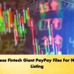 Japanese Fintech Giant PayPay Files For Nasdaq Listing Banking Gurukul, GOLN Japanese Fintech Giant PayPay Files For Nasdaq Listing