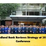Midland Bank Reviews Strategy at 2026 Conference