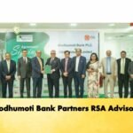 Modhumoti Bank Partners RSA Advisory