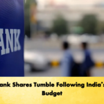 PSU Bank Shares Tumble Following Indias FY27 Budget Banking Gurukul, GOLN PSU Bank Shares Tumble Following India’s FY27 Budget