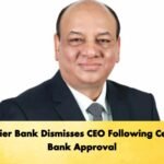 Premier Bank Dismisses CEO Following Central Bank Approval Banking Gurukul, GOLN Premier Bank Dismisses CEO Following Central Bank Approval