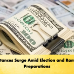 Remittances Surge Amid Election and Ramadan Preparations Banking Gurukul, GOLN Remittances Surge Amid Election and Ramadan Preparations