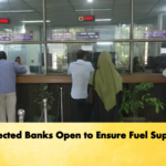 Selected Banks Open to Ensure Fuel Supply Banking Gurukul, GOLN Selected Banks Open to Ensure Fuel Supply