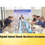 Shahjalal Islami Bank Reviews Investments