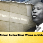South African Central Bank Warns on Stablecoins Banking Gurukul, GOLN South African Central Bank Warns on Stablecoins