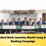 Standard Bank Launches Month Long Smart Banking Campaign Banking Gurukul, GOLN Standard Bank Launches Month-Long Smart Banking Campaign