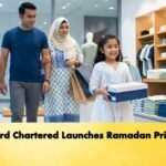 Standard Chartered Launches Ramadan Privileges