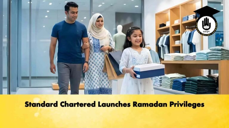 Standard Chartered Launches Ramadan Privileges