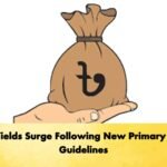 T-Bill Yields Surge Following New Primary Dealer Guidelines