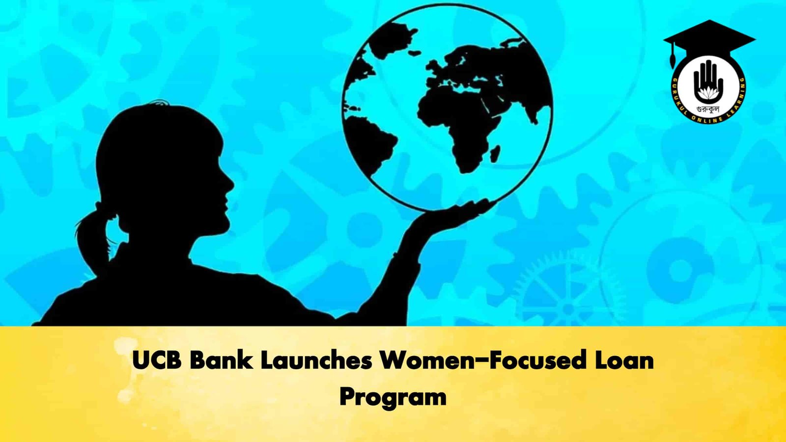 UCB Bank Launches Women-Focused Loan Program