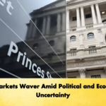 UK Markets Waver Amid Political and Economic Uncertainty Banking Gurukul, GOLN UK Markets Waver Amid Political and Economic Uncertainty