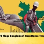 ADB Flags Bangladesh Remittance Threat
