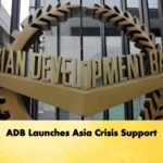ADB Launches Asia Crisis Support
