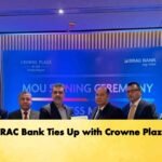 BRAC Bank Ties Up with Crowne Plaza