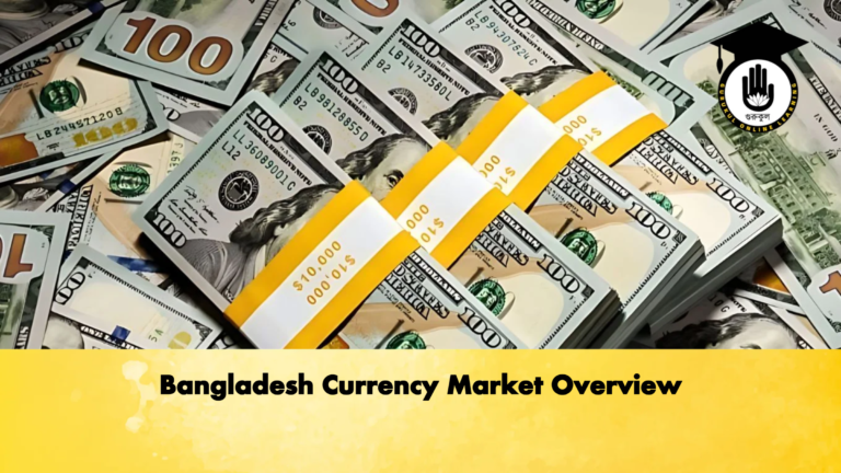Bangladesh Currency Market Overview Banking Gurukul, GOLN Bangladesh Currency Market Overview