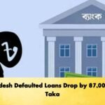 Bangladesh Defaulted Loans Drop by 87000 Crore Taka Banking Gurukul, GOLN Bangladesh Defaulted Loans Drop by 87,000 Crore Taka