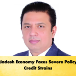 Bangladesh Economy Faces Severe Policy and Credit Strains Banking Gurukul, GOLN Bangladesh Economy Faces Severe Policy and Credit Strains